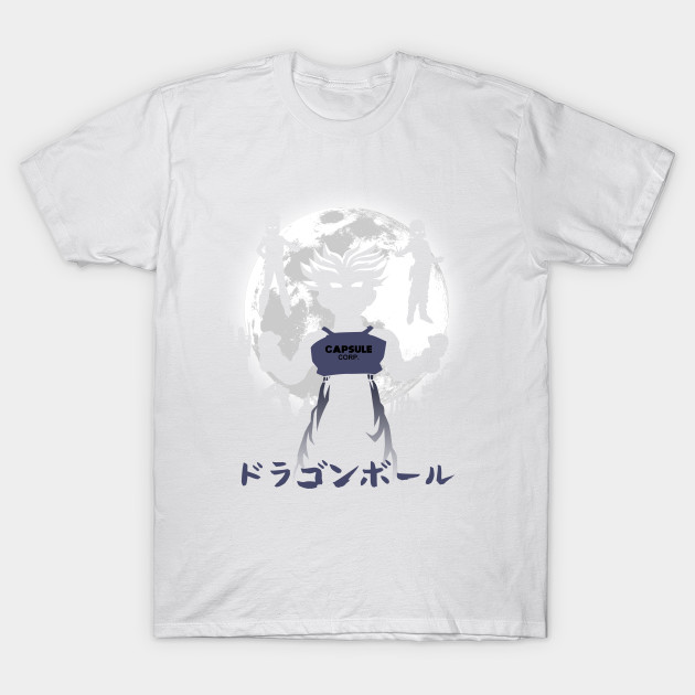 Firts transformation T-Shirt-TOZ